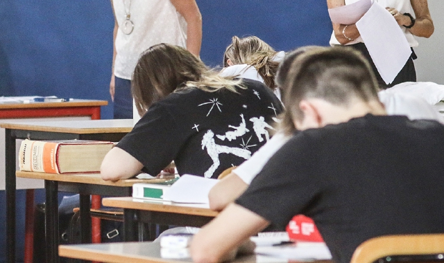 Le iscrizioni coinvolgono i primi anni della primaria, secondaria di primo o secondo grado e dei Cfp