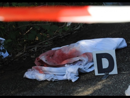 Omicidio nel Milanese, 25enne trovato senza vita in strada