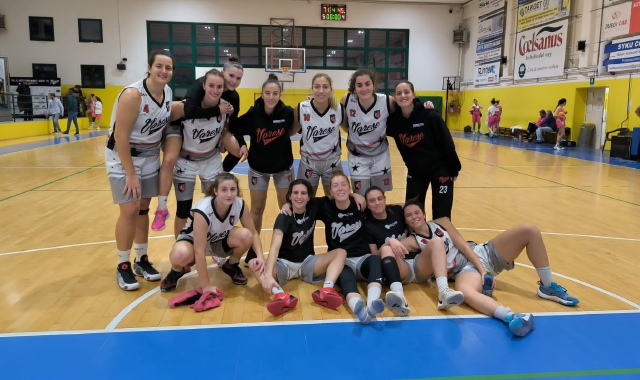 Varese: troppe sconfitte, niente rimborsi