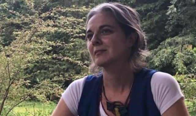 Veronica Mazzucchi ha la fibromialgia, malattia non riconosciuta dallo Stato