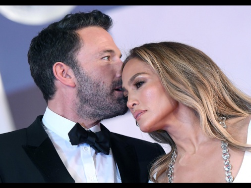 Jennifer Lopez e Ben Affleck trovano accordo sul divorzio