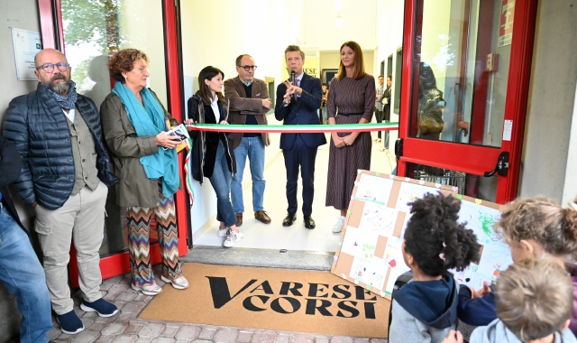 VareseCorsi, oltre 3mila iscritti in tre mesi