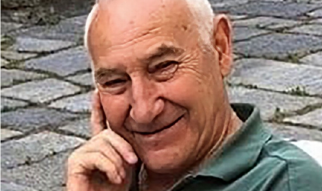 Busto Arsizio, addio a Pietro Vittorio Randi