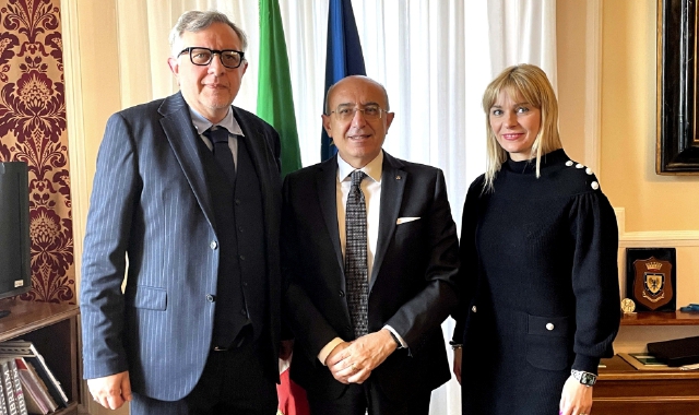 Prefetto e Neurointelligence uniti contro la violenza
