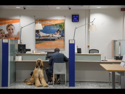 Assoutenti, da domani stop extra-costi sui bonifici bancari