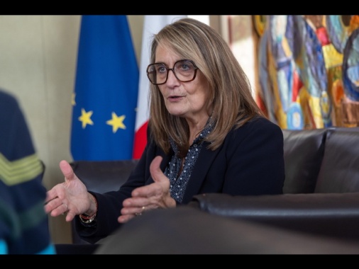 Francia, sulla Groenlandia da Trump forma di imperialismo
