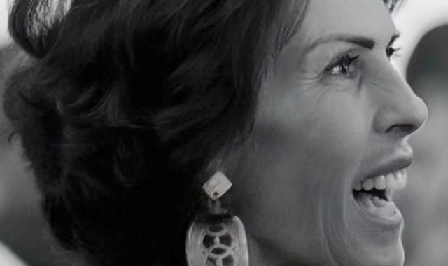 Addio al sorriso di Patrizia Contini