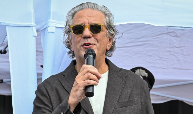 Giorgio Locatelli