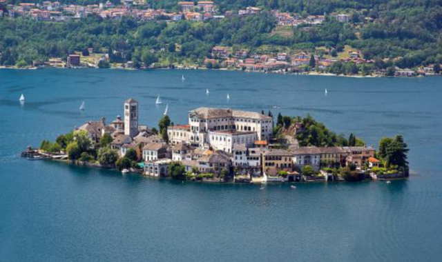 Orta diventa un set: si cercano attori e comparse
