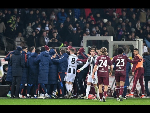Thiago, 'Troppi pari, ma Juve meglio del Toro'
