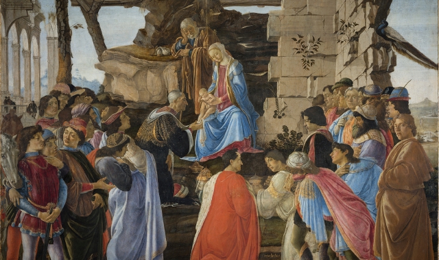 Il Botticelli che arriva dagli Uffizi è il capolavoro per Milano
