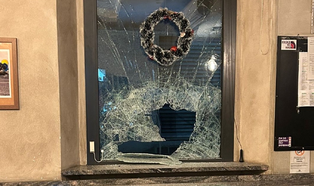 Banda del tombino, nel mirino anche Buosi: ladro in manette
