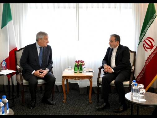 L'Iran plaude alla 'cooperazione' sul rilascio di Abedini