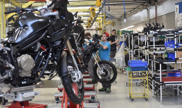MvAgusta e Beko, la lunga attesa