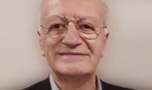 Addio a Caldiroli, lutto a Castellanza