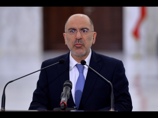 Libano, Aoun incarica Nawaf Salam di formare il governo