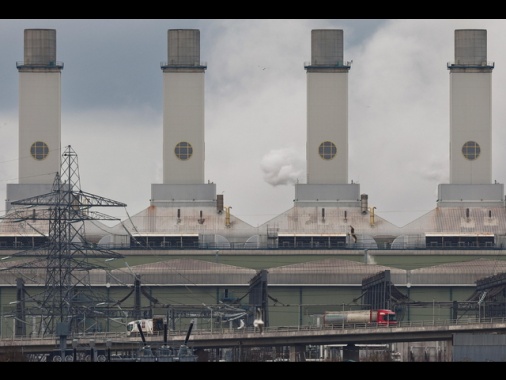 Il gas apre in rialzo sopra i 48 euro al MWh al Ttf di Amsterdam