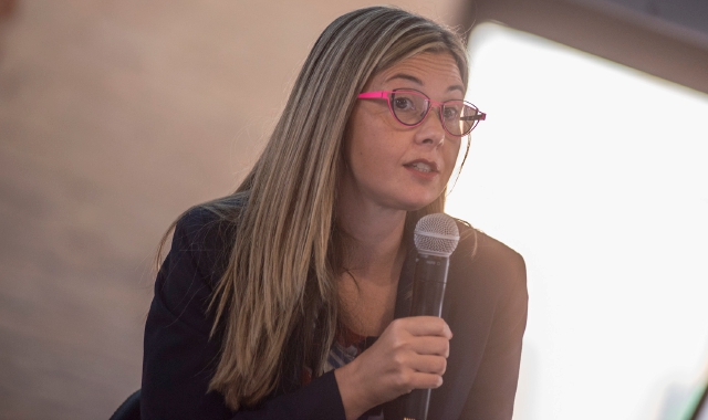 Maria Chiara Gadda