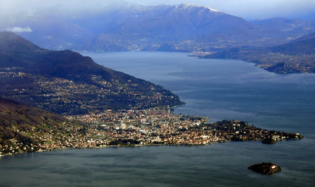 Cara Verbania, quanto mi costi: più di Torino
