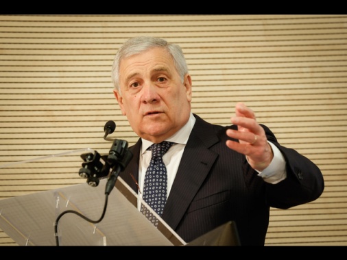 Tajani convoca incaricato affari del Venezuela su Trentini