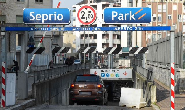 Il Seprio Park