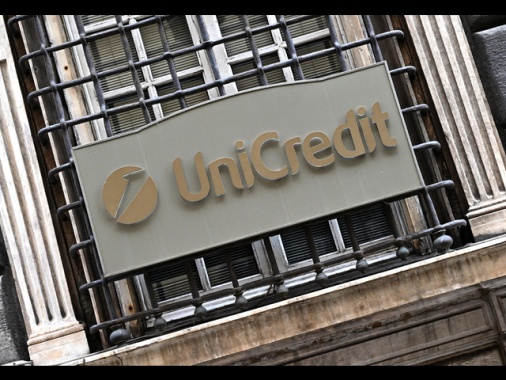 Fonti Ue, 'Unicredit-Commerz prova del nove per Unione bancaria'