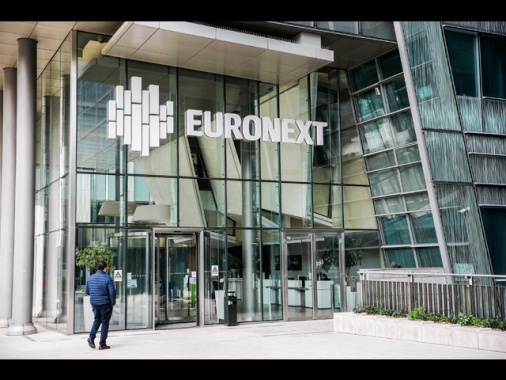Borsa: l'Europa apre in rialzo e guarda al taglio dei tassi