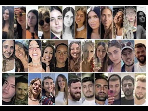 Media, 'prime tre donne saranno liberate domenica alle 16'