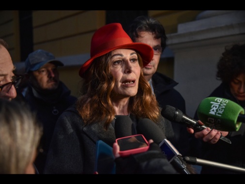 Santanchè a processo a Milano per falso in bilancio