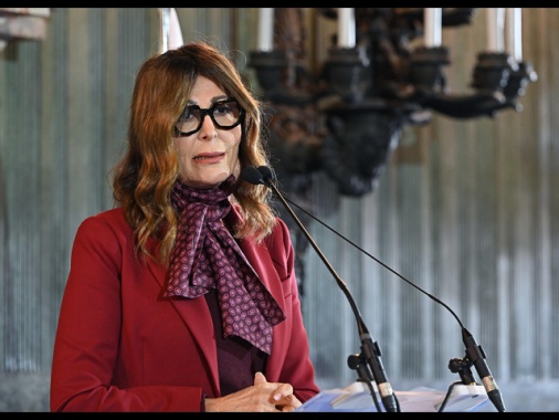 Santanchè a processo a Milano per falso in bilancio