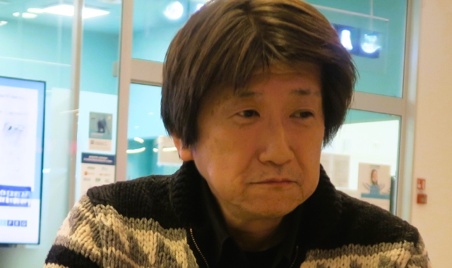 Naoya Yamaguchi