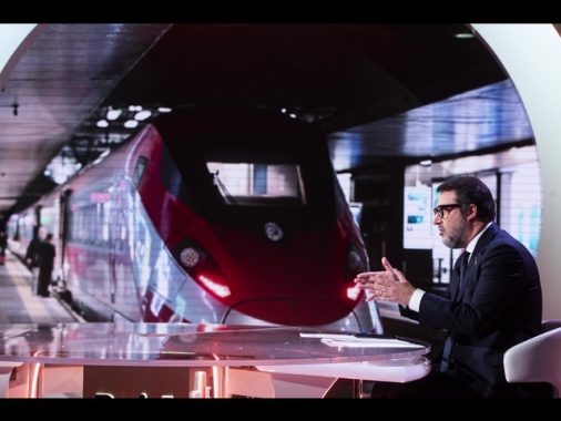 Treni: Salvini, episodi sconcertanti, riferirò in Aula
