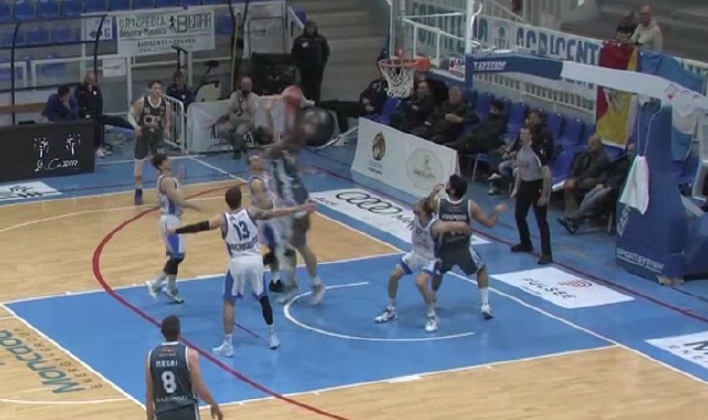Amara trasferta per Saronno ad Agrigento