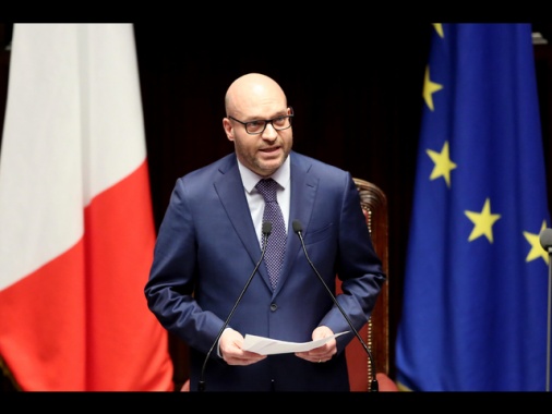 Fontana, ricordiamo Willy Monteiro, educare al rispetto