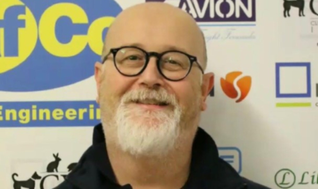 Basket femminile, Gallarate: ecco Ferri