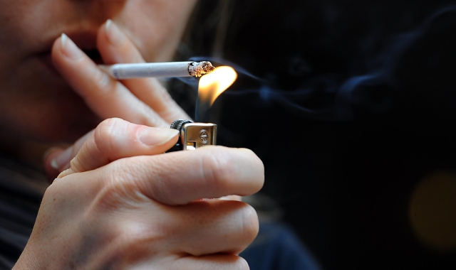 Varese: uno su cinque fuma. La media? Dieci al giorno