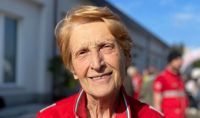 Addio a Silvia Morelli, lutto a Legnano