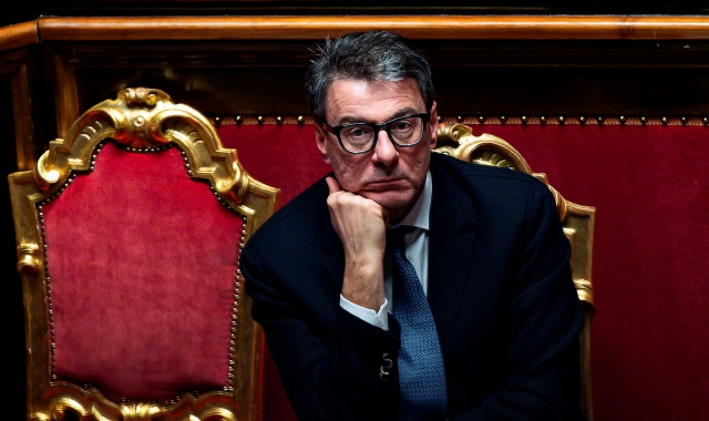 Futuro del territorio, Giorgetti a Varese