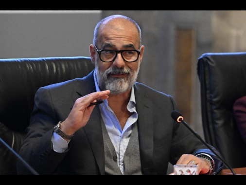 In fin di vita Luca Beatrice, presidente Quadriennale Roma