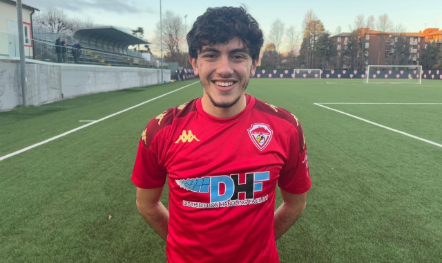 Mattia Piccioli