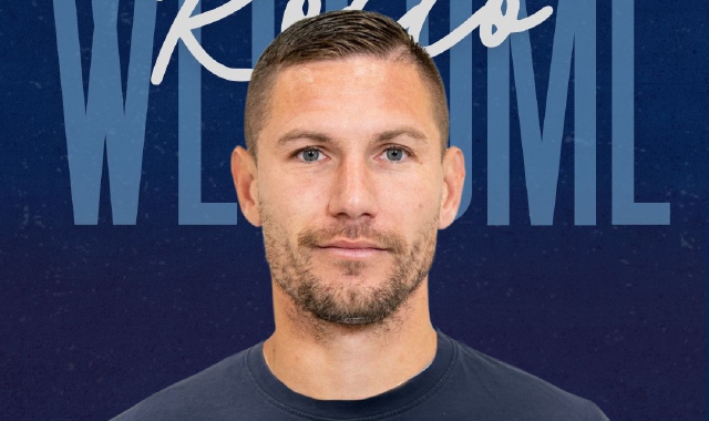 Daniele Rocco (foto Lecco Calcio)