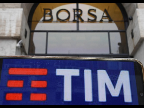 Stato deve 1 miliardo a Tim, Tribunale non dà sospensiva