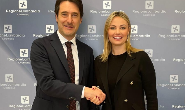 «Il patentino digitale per minori diventerà legge regionale»