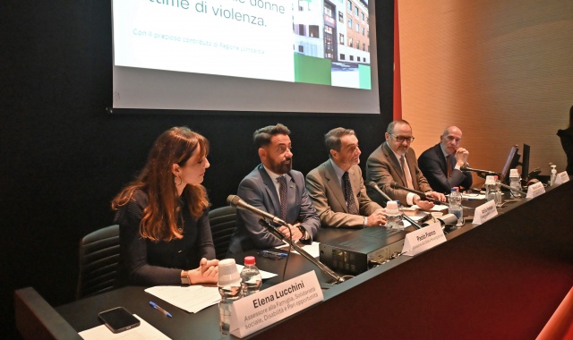 Una casa per iniziare una vita nuova, lasciando fuori il passato 2