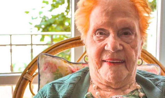 Addio alla signora del pane, lutto a Varese