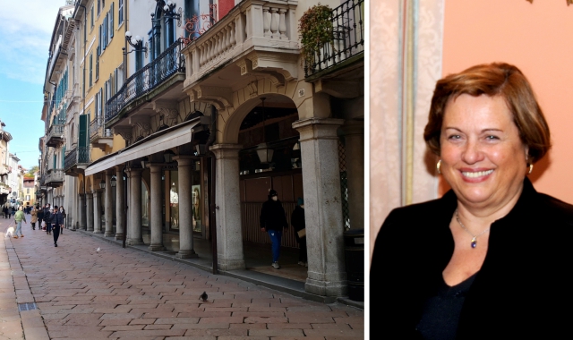 Il tentato scippo, le urla, la paura: «La mia Varese non è sicura»