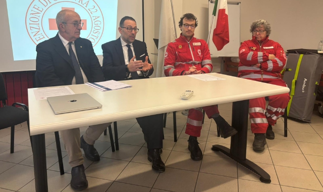 Ecco come si salva una vita: corso della Cri rivolto agli studenti