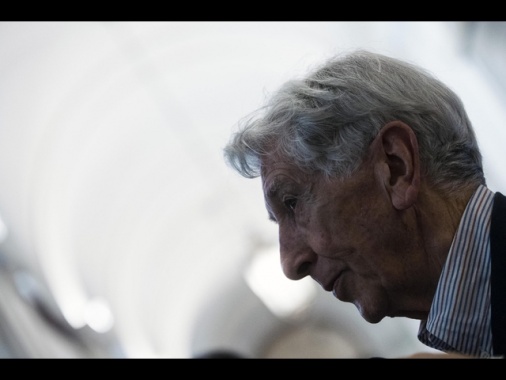 I 90 anni di Corrado Augias, un'avventura chiamata cultura