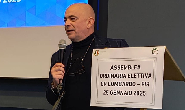 Paolo Carbone