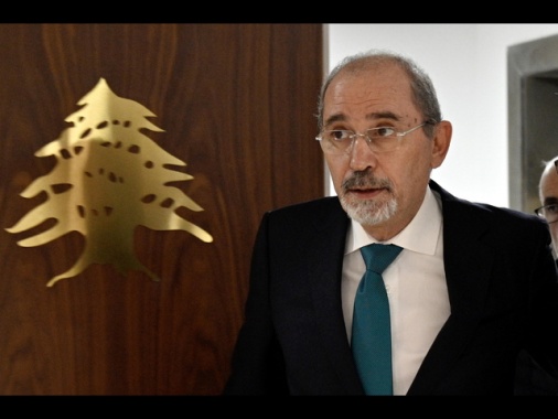 Giordania, contrari a sfollamento forzato dei palestinesi
